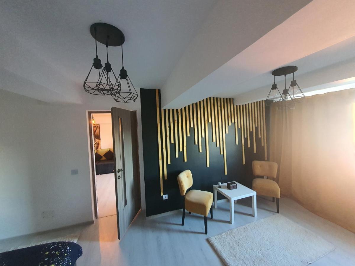 Gmg Residence Targoviste Extérieur photo