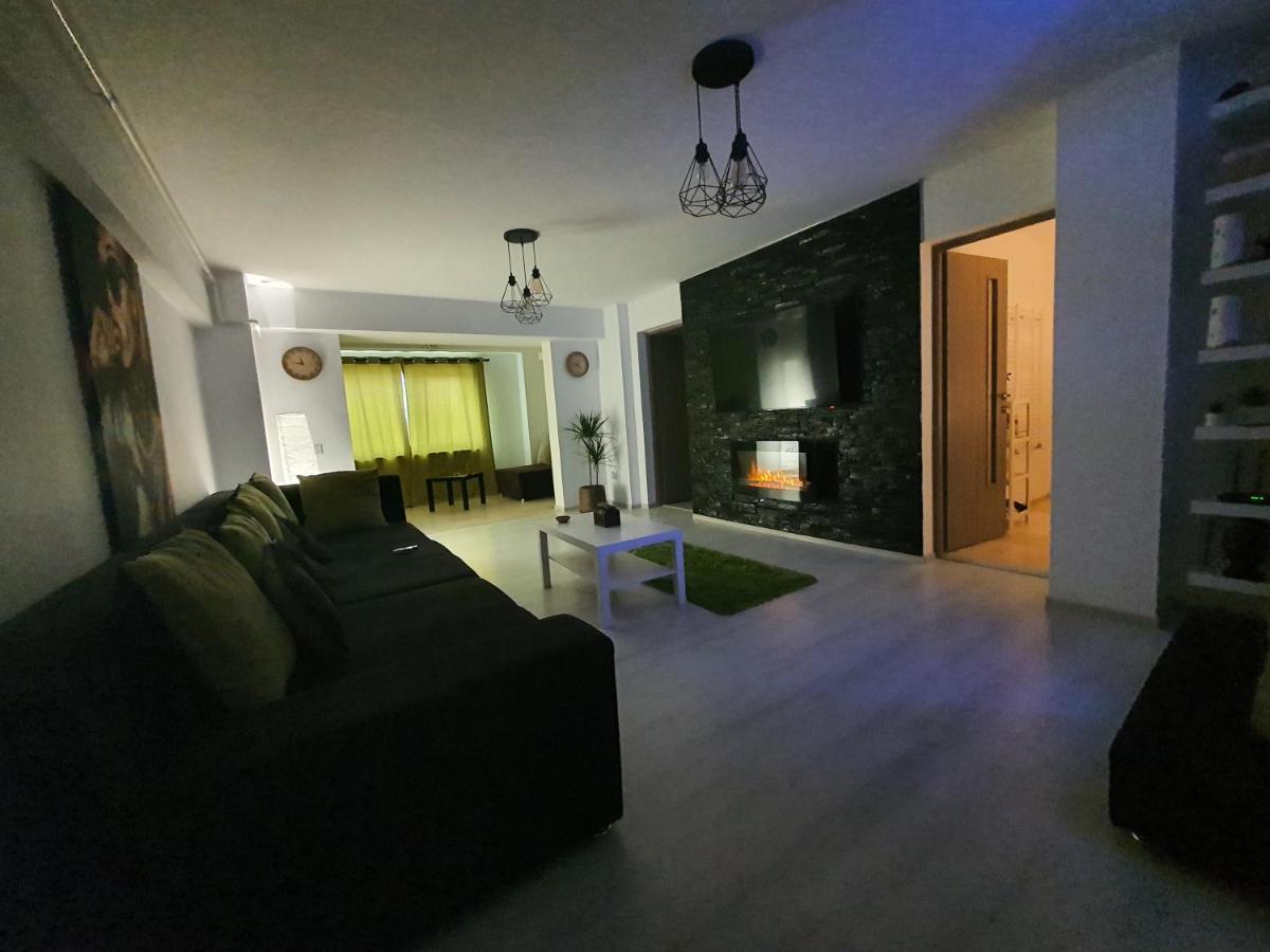 Gmg Residence Targoviste Extérieur photo
