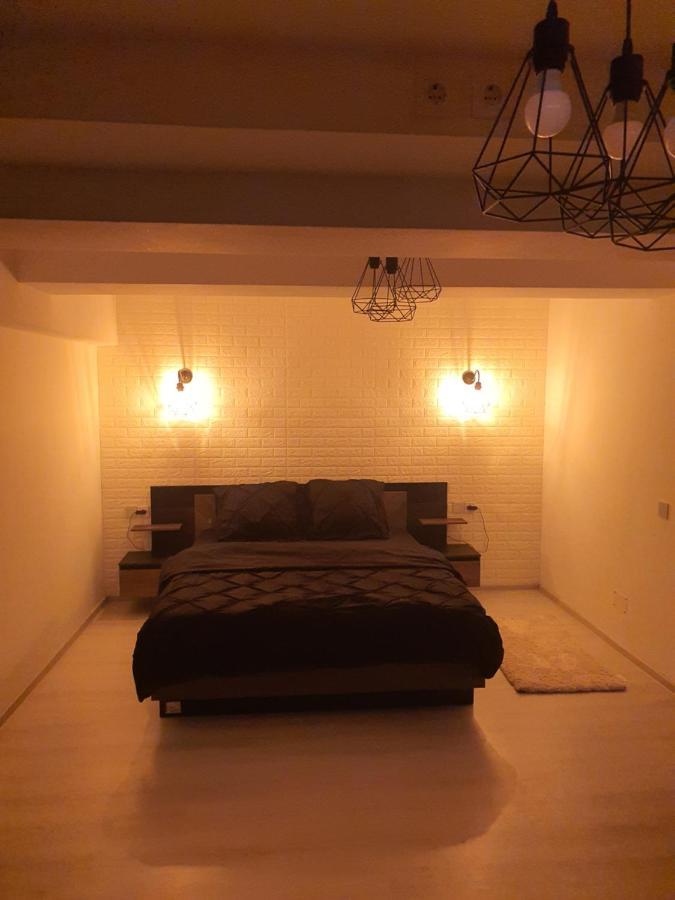 Gmg Residence Targoviste Extérieur photo