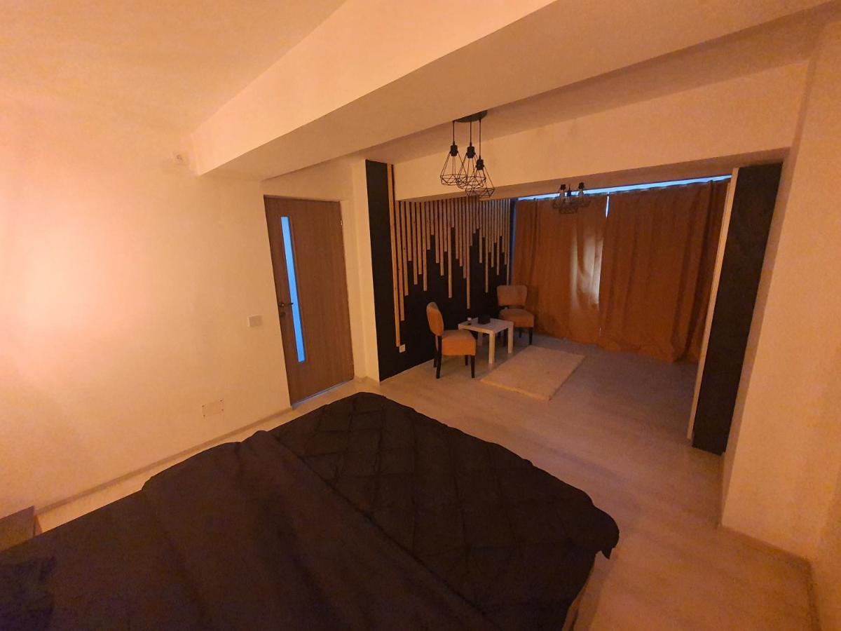 Gmg Residence Targoviste Extérieur photo