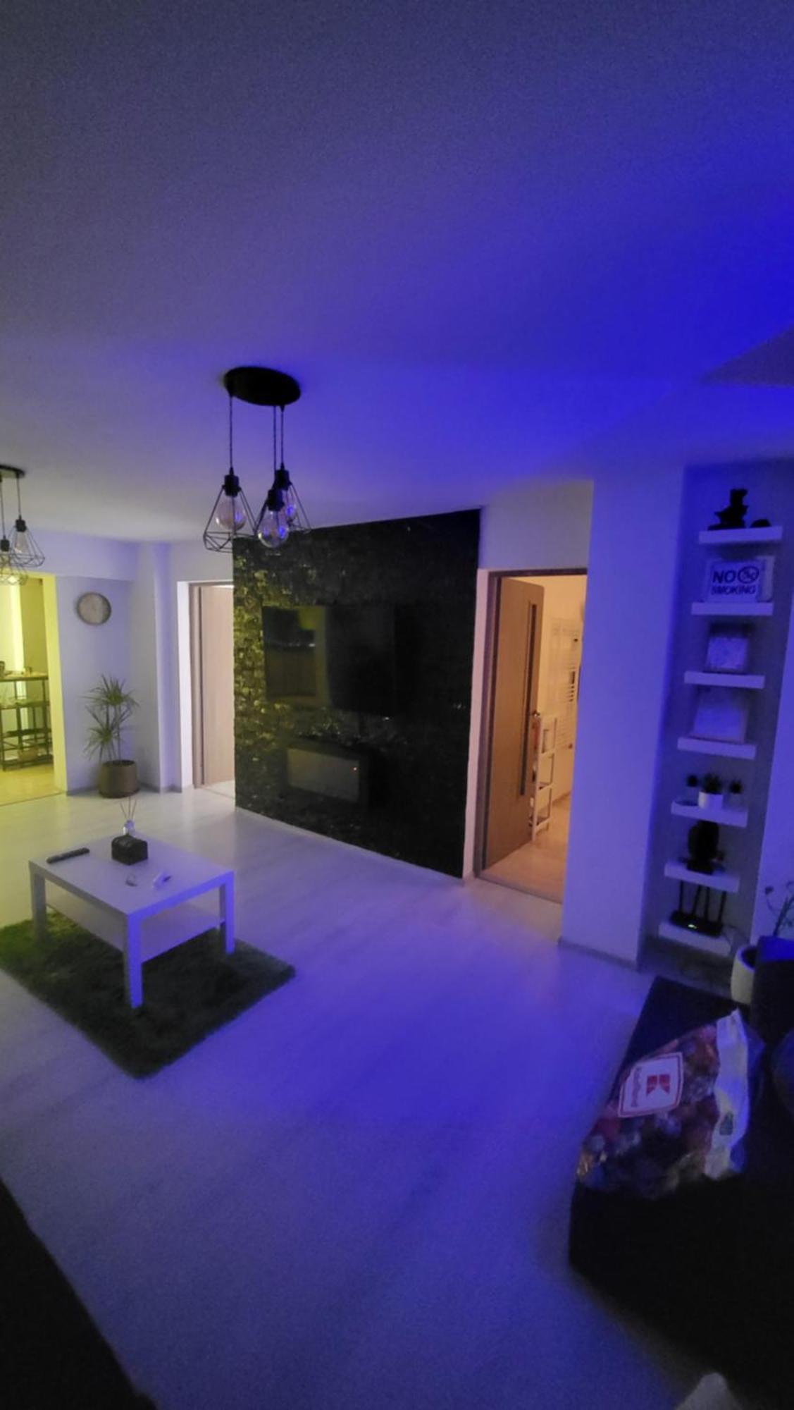 Gmg Residence Targoviste Extérieur photo